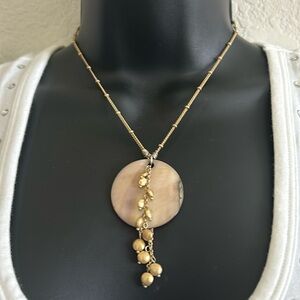 Lia Sophia necklace